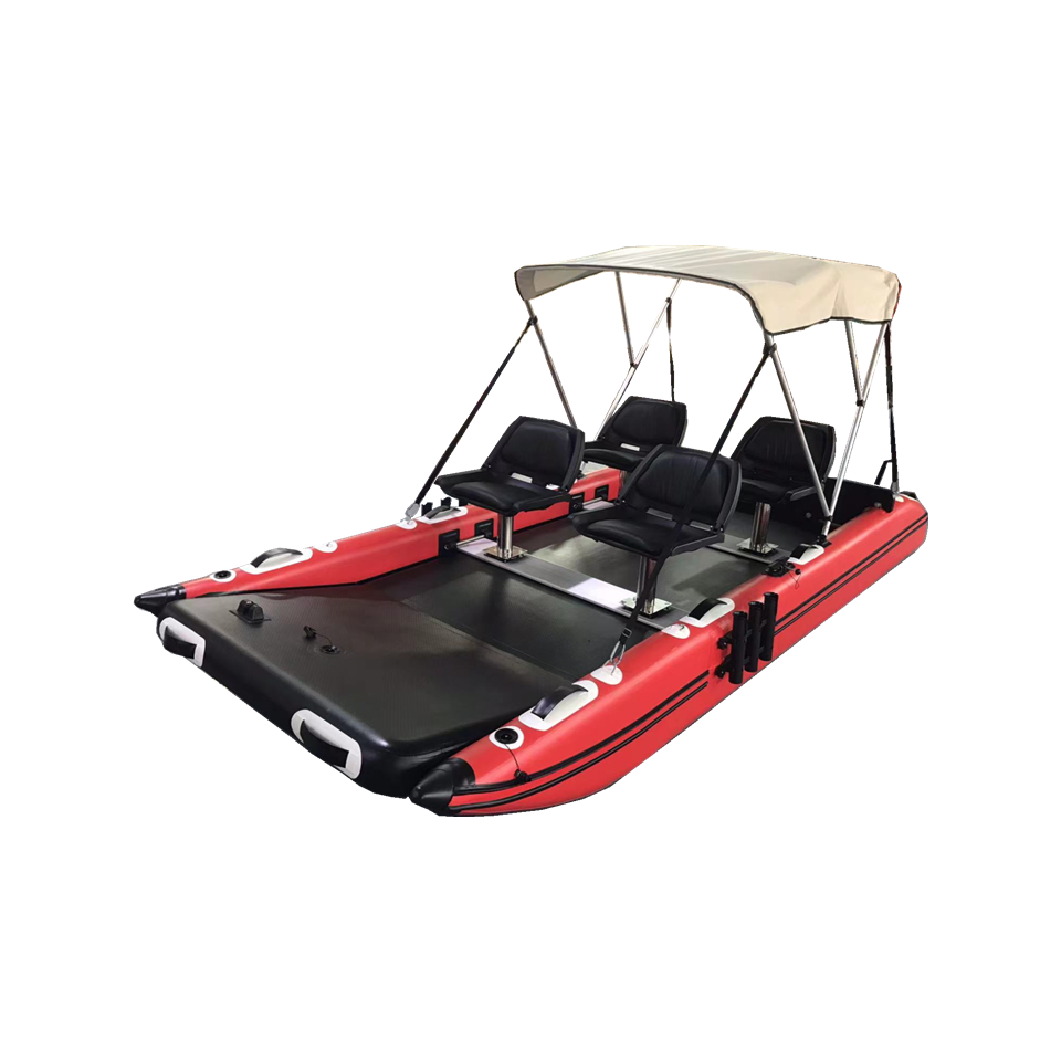 Inflatable Catamaran Boat Inflatable Catamaran Tubes Inflatable High Speed Catamaran